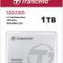 SSD накопитель Transcend SSD230S 1ТБ, 2.5", SATA III,  SATA [ts1tssd230s]